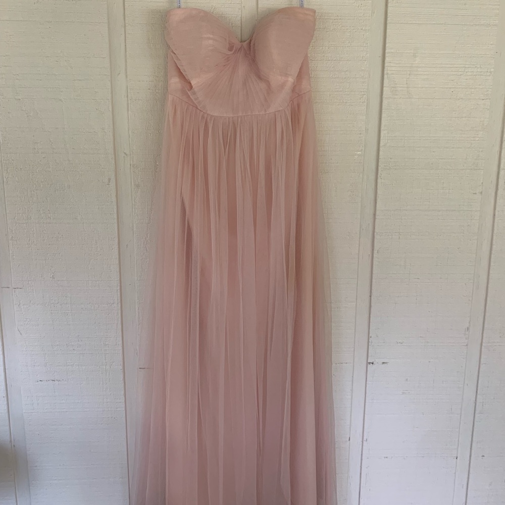 Jenny Yoo Annabelle dress